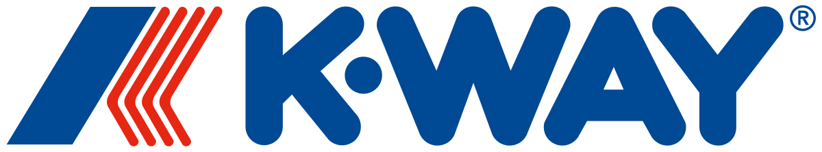 logo k way